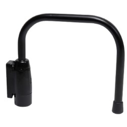 Brat universal vertical - Descendent pentru oglinda laterala auto - Rotatie 360 grade in pasi de 45 grade - Compatibil camioane si utilaje Volvo Brat universal vertical - Descendent pentru oglinda laterala auto - Rotatie 360 grade in pasi de 45 grade - Compatibil camioane si utilaje Volvo
